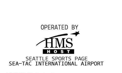 HMS Airport receipt image